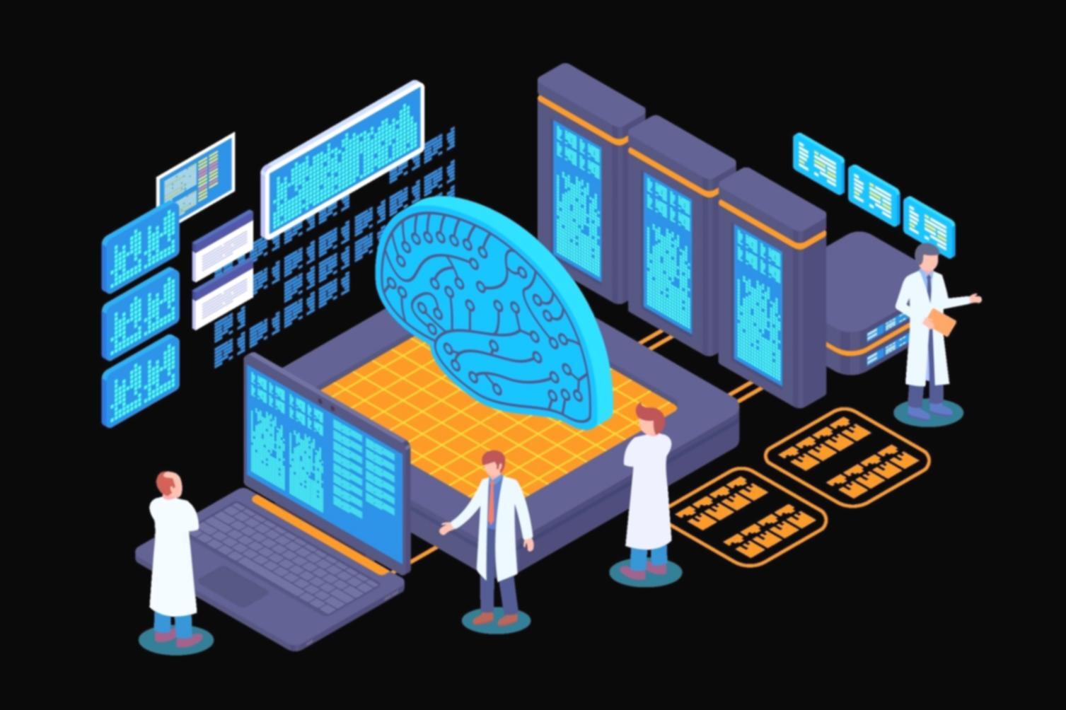 Практическая работа над AGI проектом